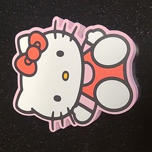 🎀Hello Kitty Wall Art